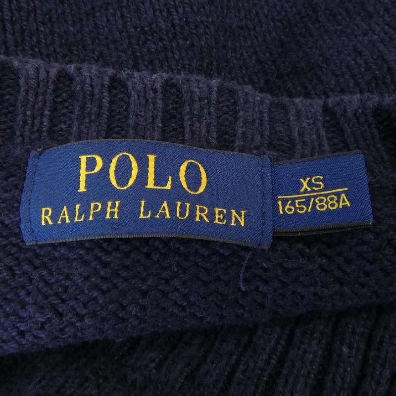 Polo Ralph Lauren - Áo len - Hàng hiệu Authentic 820493