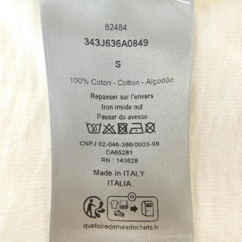 Áo thun DIOR - Hàng hiệu Chính hãng 906247