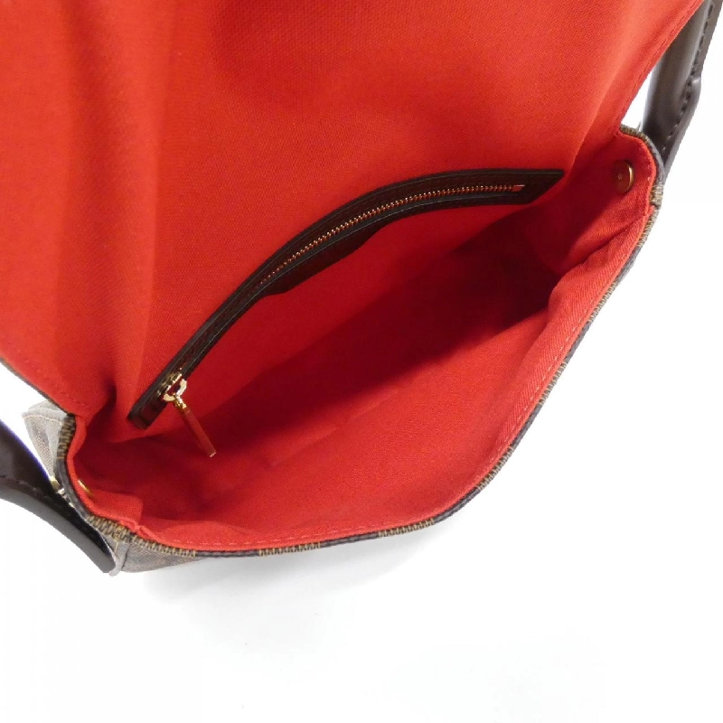 Túi xách vai Louis Vuitton Damier Mini Looping N51158 - Hàng hiệu Chính hãng 767560