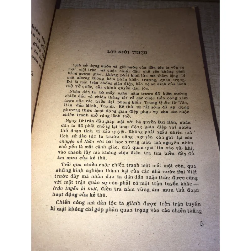 Tìm hiểu trận tuyến bí mật trong lịch sử việt nam 937370