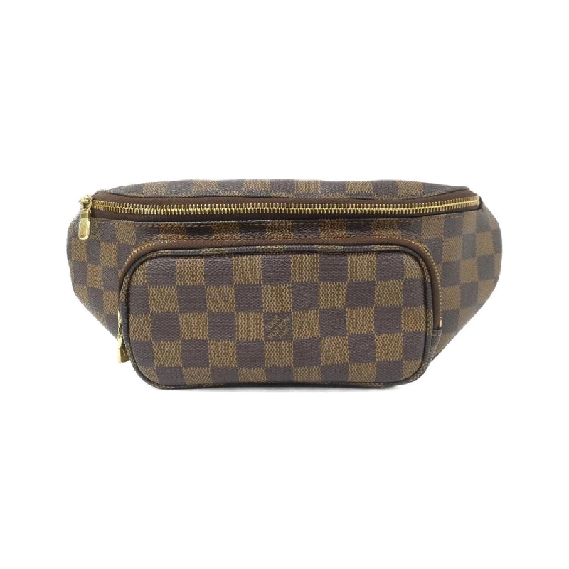Túi xách vai Louis Vuitton Damier Bum Bag Melville N51172 610782