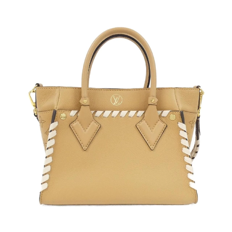 Túi Louis Vuitton Mahina On My Side PM M21585 615921