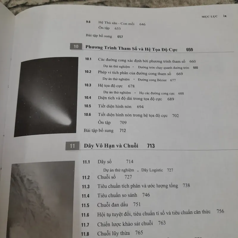 CENGAGE Learning- GIẢI TÍCH Tập 1. CALCULUS 7e. Tác giả Giáo sư James Stewart 726614