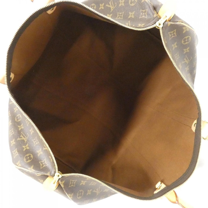 Túi xách Boston Louis Vuitton Monogram 60cm M41422 614486