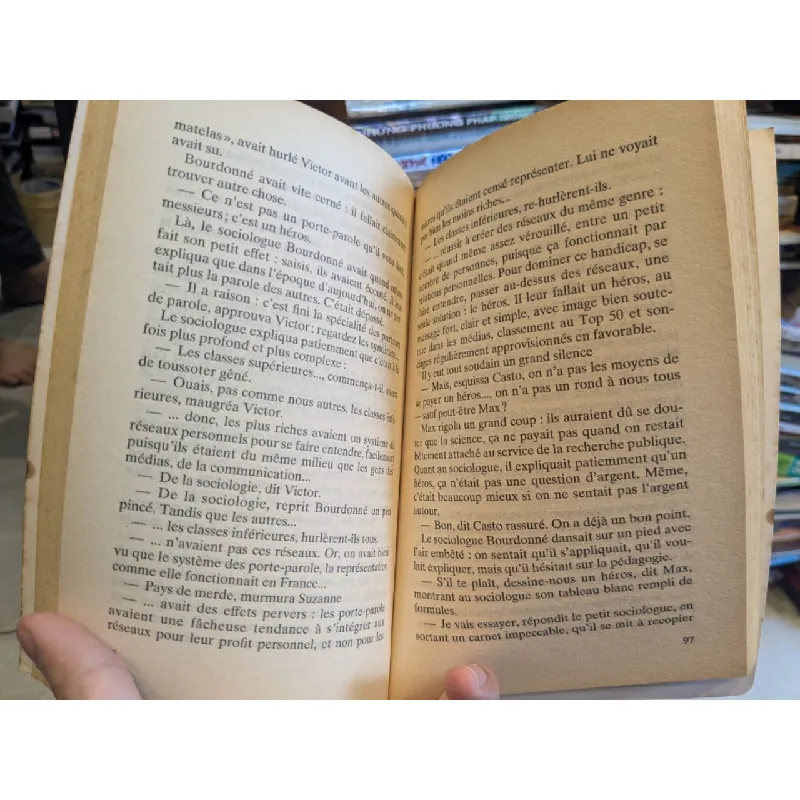 Consentement éclairé - Serge Preuss 689082