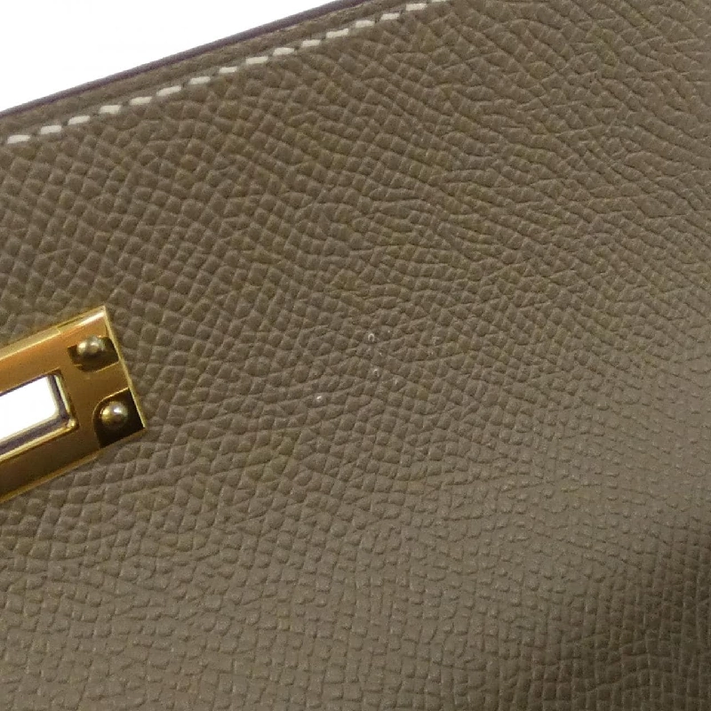 Túi xách Hermès Kelly 25cm 038416CC - Hàng hiệu Chính hãng 805044