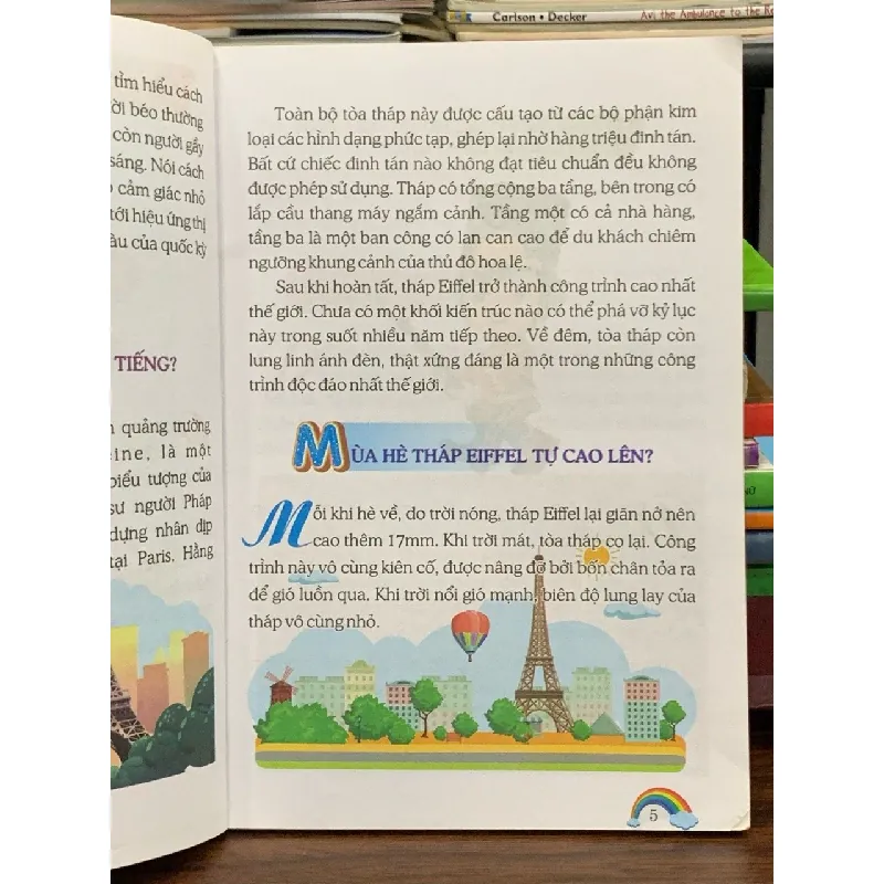 Tất tật những gì bạn muốn biết – Hồng Quân (sưu tầm, biên soạn) 563722