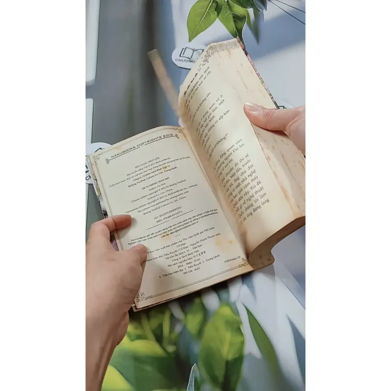 Bên Nhau Trọn Đời - Cố Mạn 744696