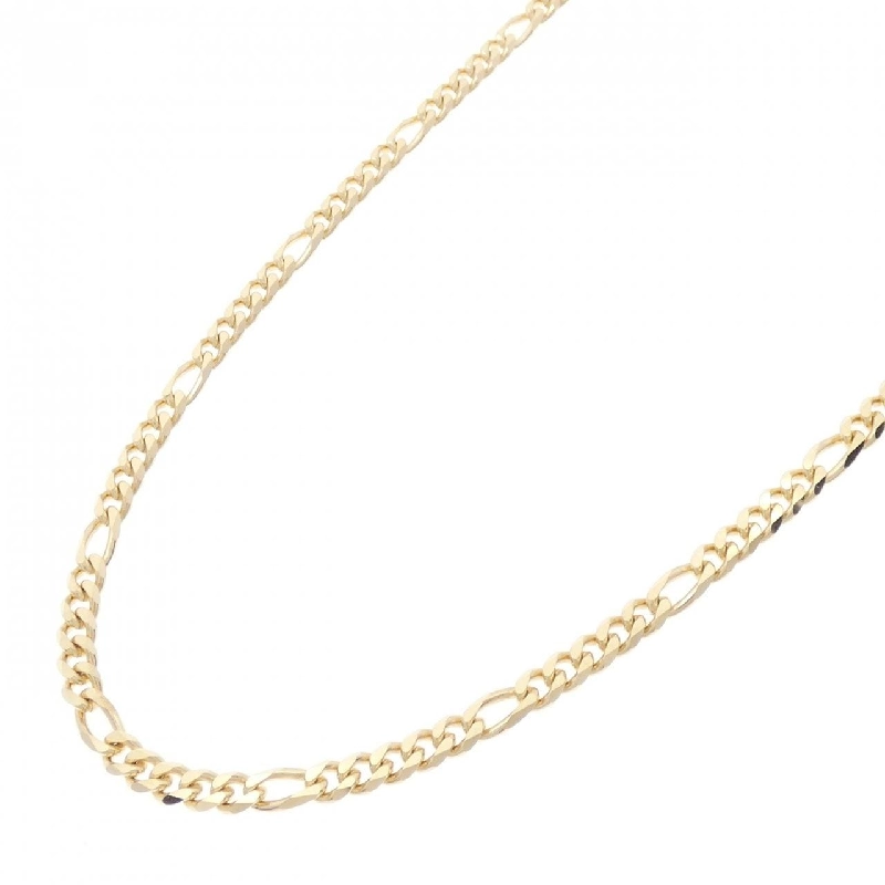 K18YG Necklace - Hàng hiệu Authentic 866835