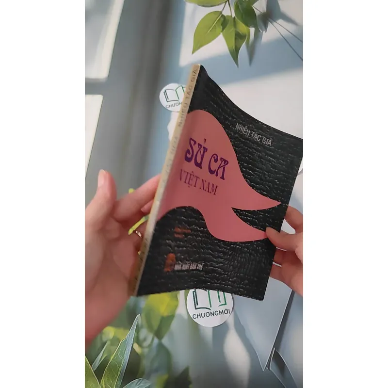 Sử Ca Việt Nam 970230