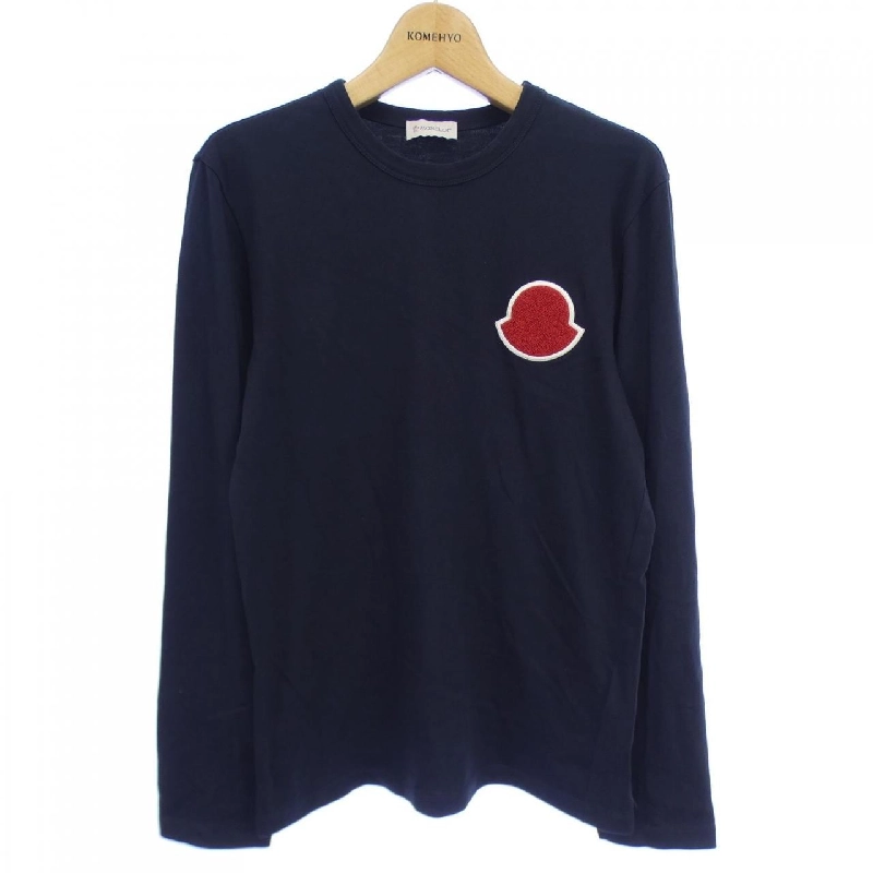 【Mã giảm giá】Áo phông MONCLER 638014