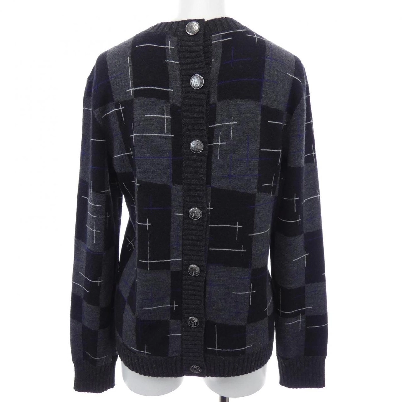 CHANEL P71432K10264 Áo len - Hàng hiệu Chính hãng 774419