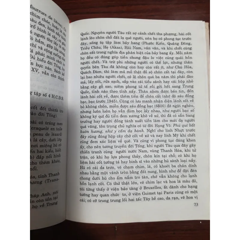 Sổ tay của người chơi cổ ngoạn - Vương Hồng Sển 784536