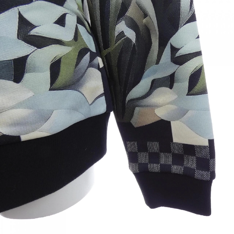 Áo sweatshirt kỹ thuật cotton in LOUIS VUITTON HRY24WZE5 - Hàng hiệu Authentic 893388