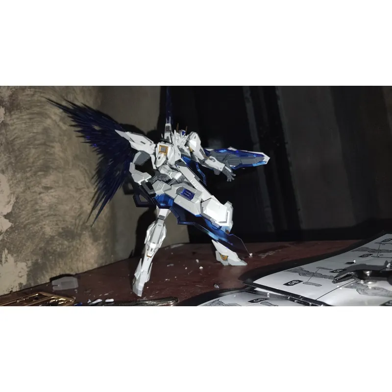Model kit mẫu mô hình của hãnh SNAA  590976