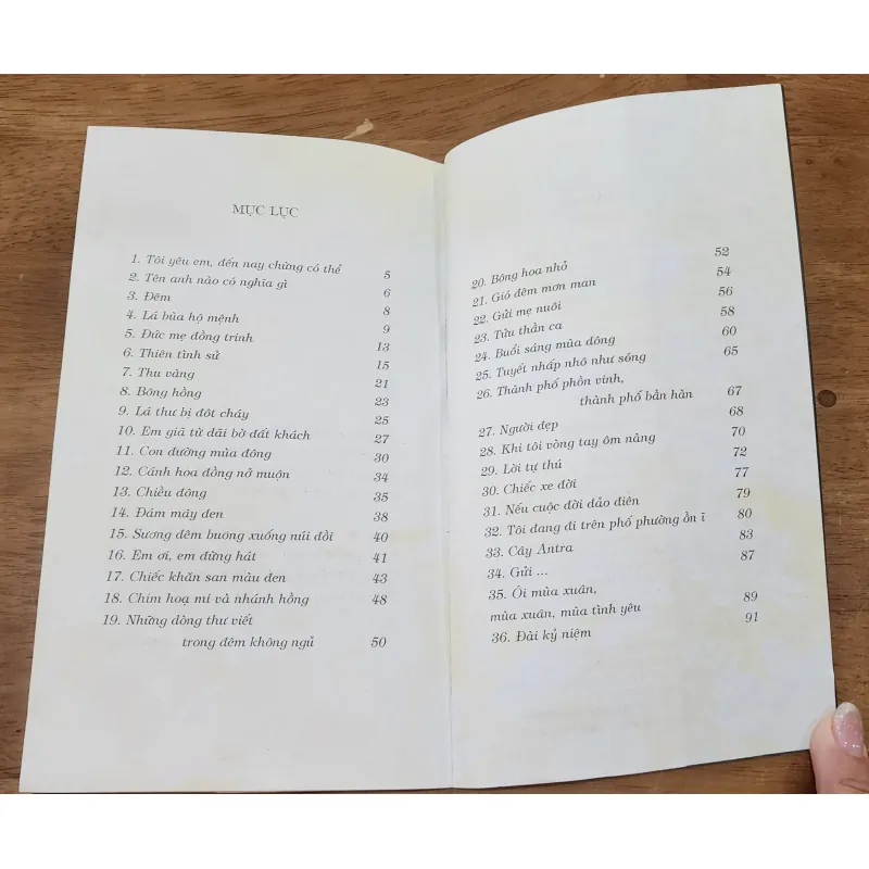 36 bài thơ của đại thi hào Aleksandr S. Pushkin 753695