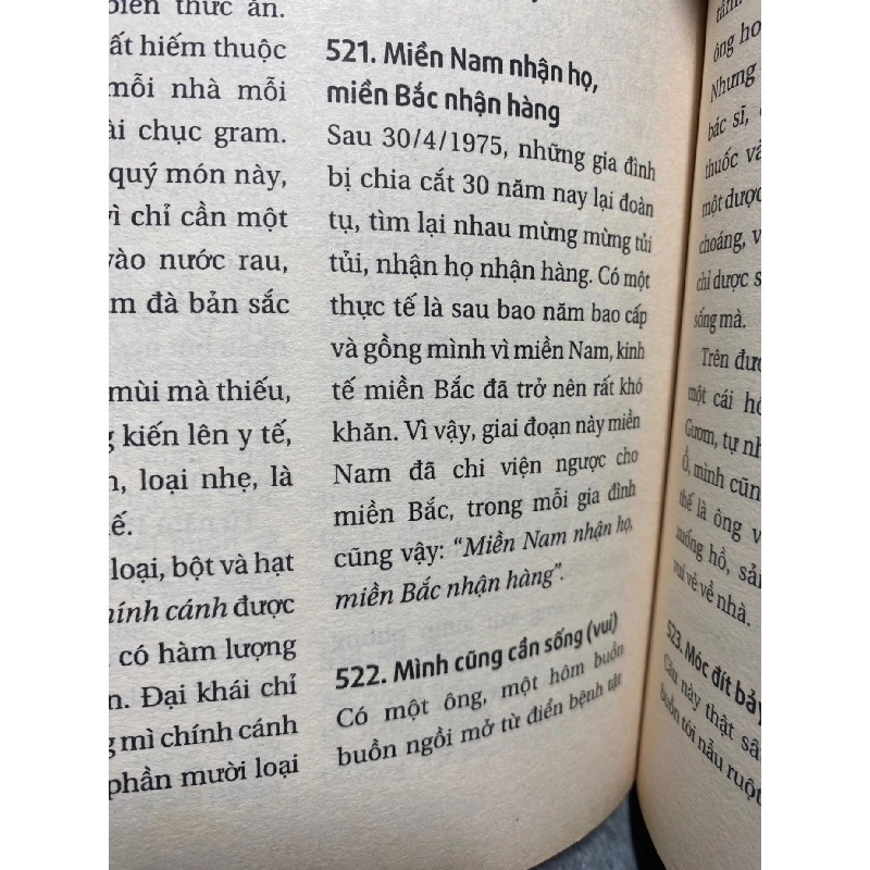 Miệng Thế Gian- Nghiêm Minh 474738