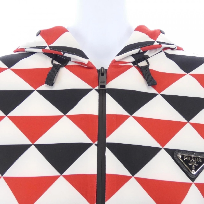 Áo khoác PRADA 138599 S212 10Q2 - Hàng hiệu Chính hãng 818747