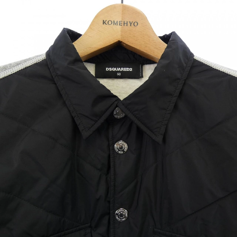 Jacket DSQUARED2 S74DM0536 - Hàng hiệu Authentic 883788