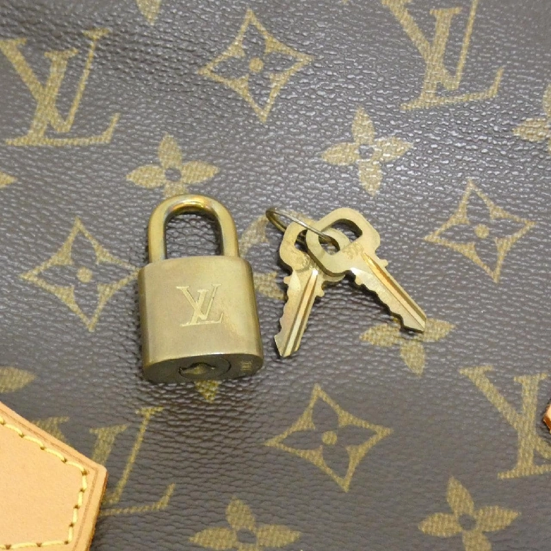 Túi xách Boston Louis Vuitton Monogram Speedy 30cm M41526 615008
