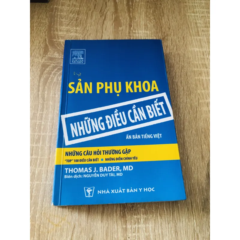 SẢN PHỤ KHOA – NHỮNG ĐIỀU CẦN BIẾT 925772