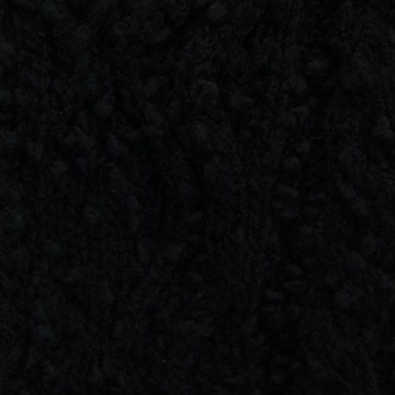 【Khuyến mãi】Áo khoác cardigan CHANEL 646700