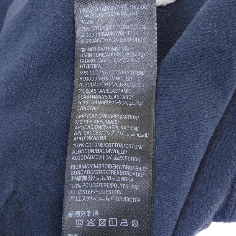 Balenciaga BALENCIAGA 850345 TTVB6 Áo thun - Hàng hiệu Chính hãng 892428