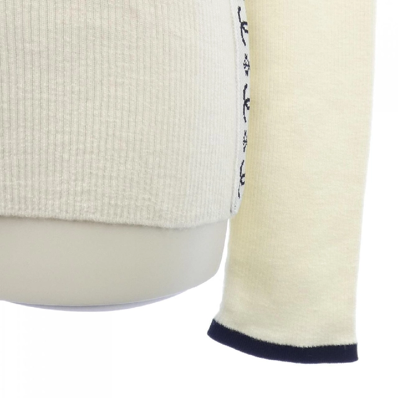 CHANEL P62228K47585 Áo len - Hàng hiệu Chính hãng 774183