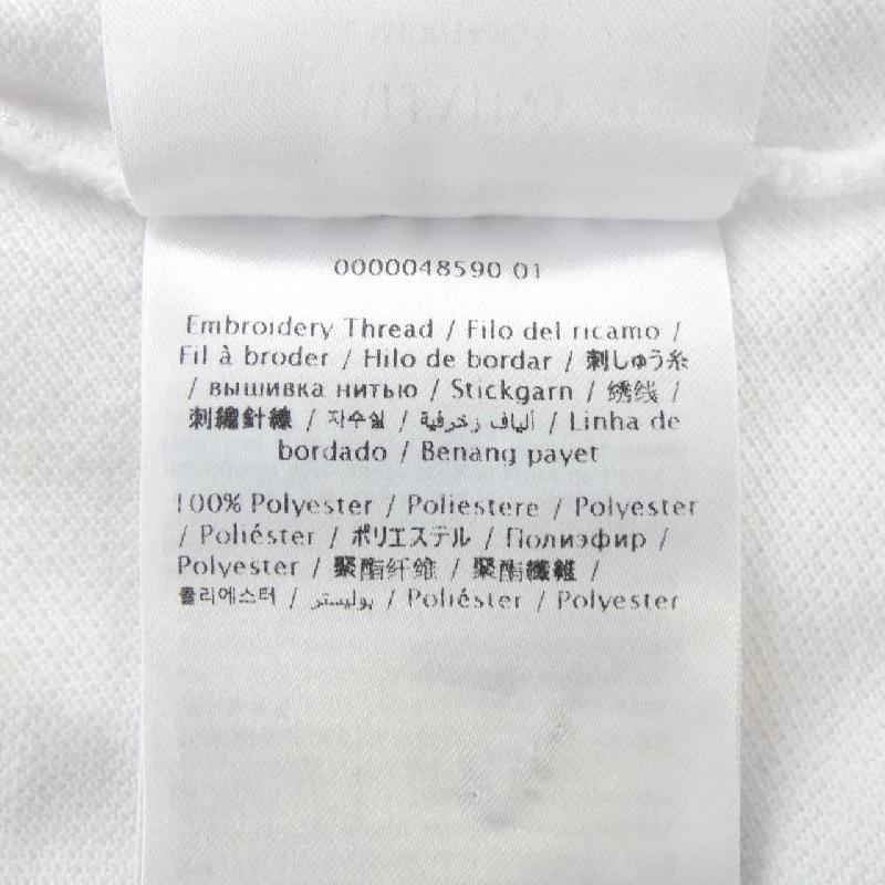 Áo polo VALENTINO - Hàng hiệu Chính hãng 896336