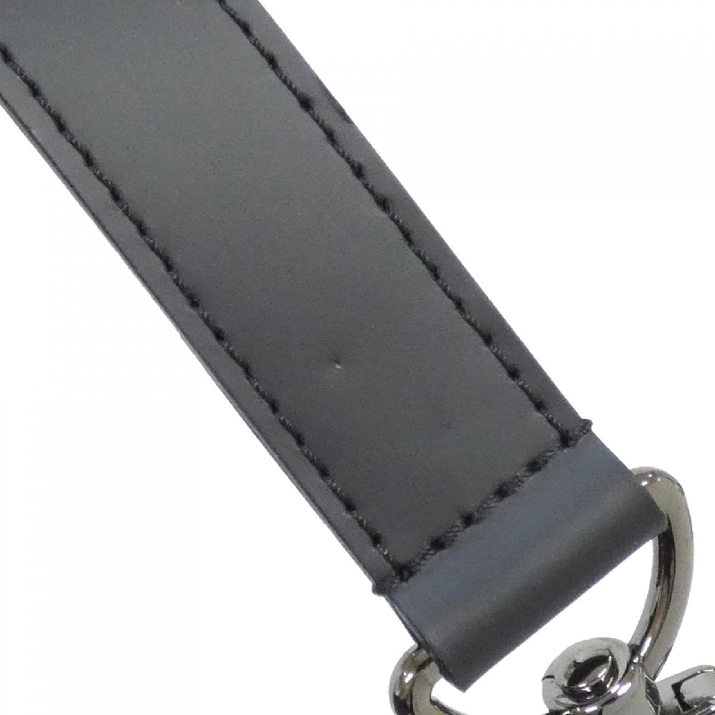 Túi xách Boston Louis Vuitton Monogram Eclipse Keepall Bandoulière 55cm M40605 - Hàng hiệu Chính hãng 803768