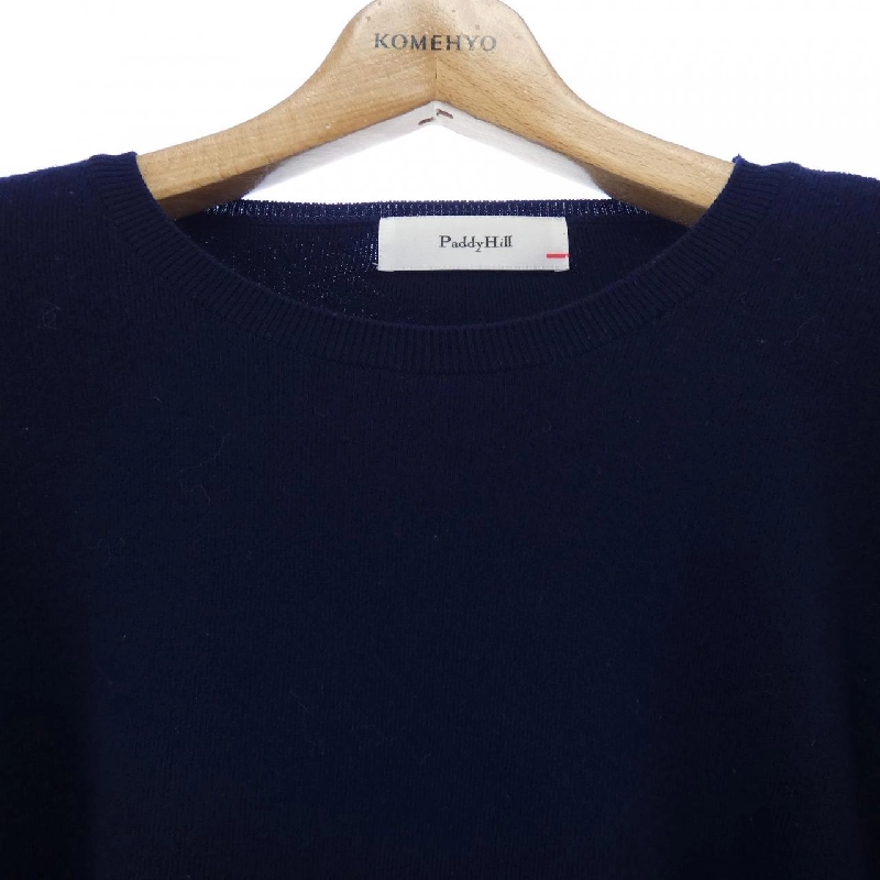 【Mã giảm giá】PADDY HILL Áo len 635422