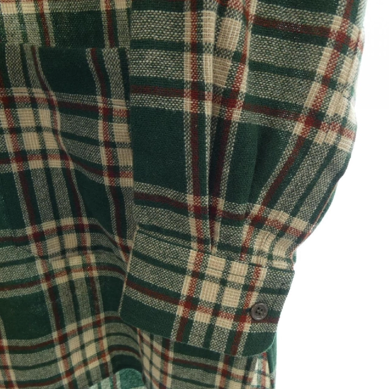 Gucci GUCCI 660433 ZAG11 Áo sơ mi - Hàng hiệu Chính hãng 889511