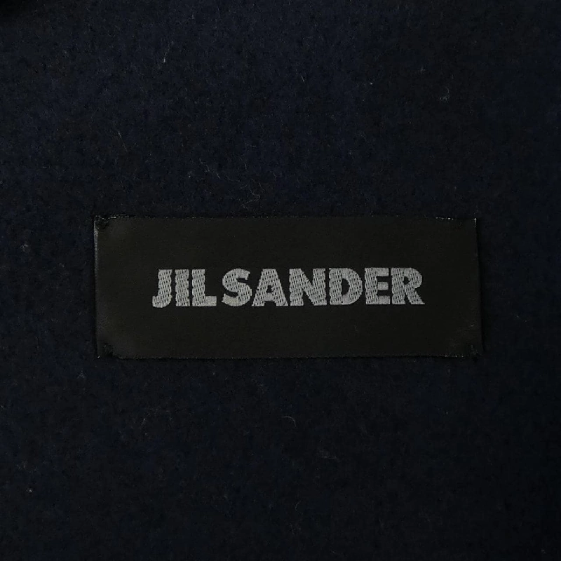 【Mã giảm giá】JIL SANDER Áo khoác 639258