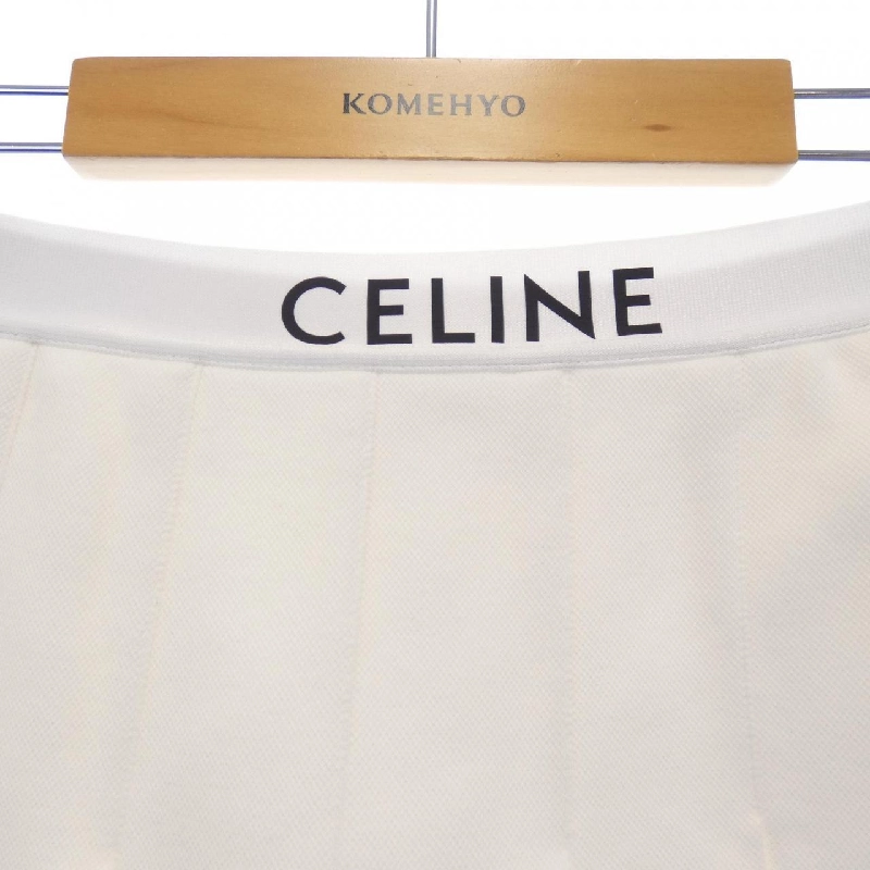 【Mã giảm giá】Váy CELINE 652733