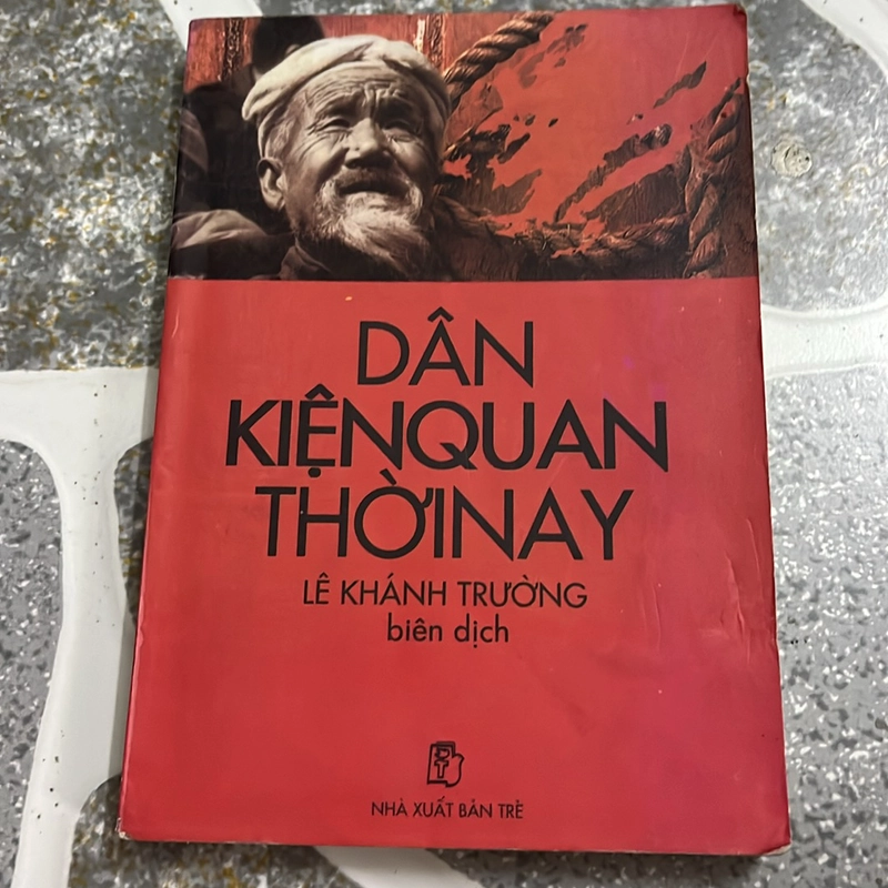 [vụ án - luật] Dân kiện quan thời nay 497948