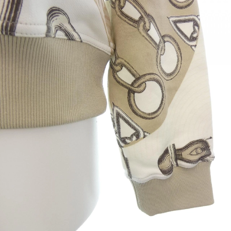 【Mã giảm giá】Áo nỉ HERMES 641193