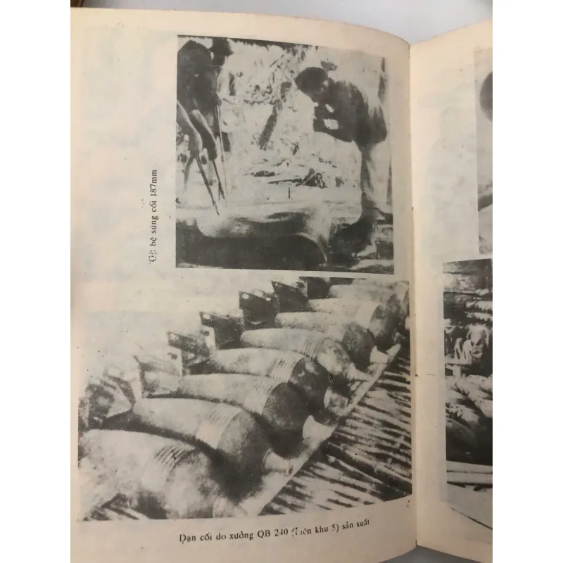 Lịch Sử Quân Giới Việt Nam: Thời kỳ kháng chiến chống thực dân Pháp (1945 - 1954) 706069