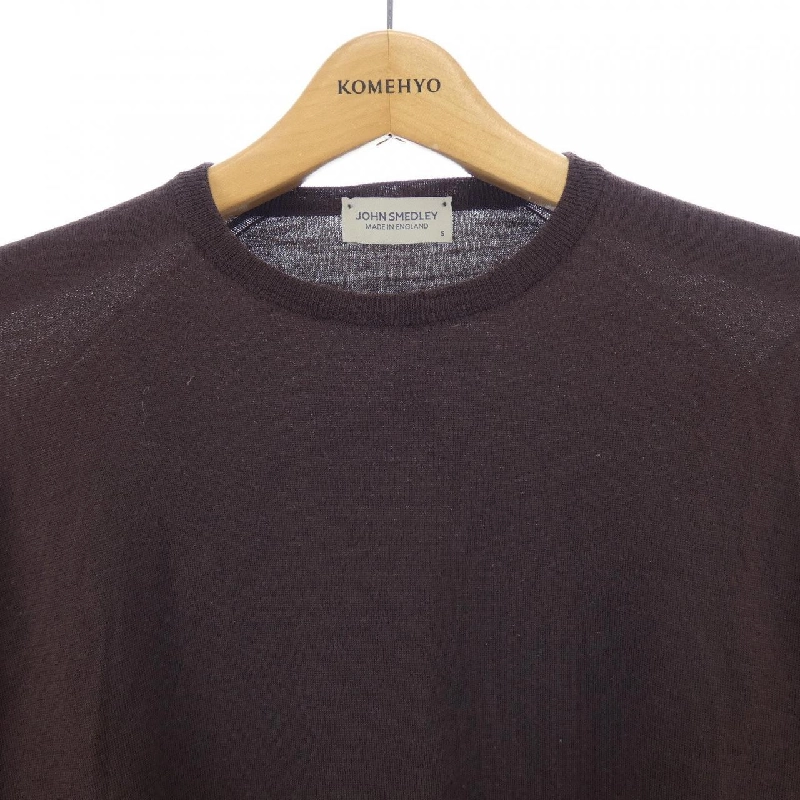 JOHN SMEDLEY ニット - Hàng hiệu Authentic 896033