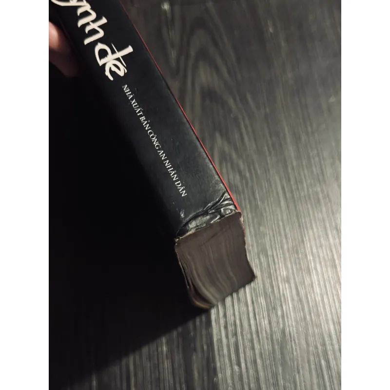 Huynh Đệ - Dư Hoa 719122