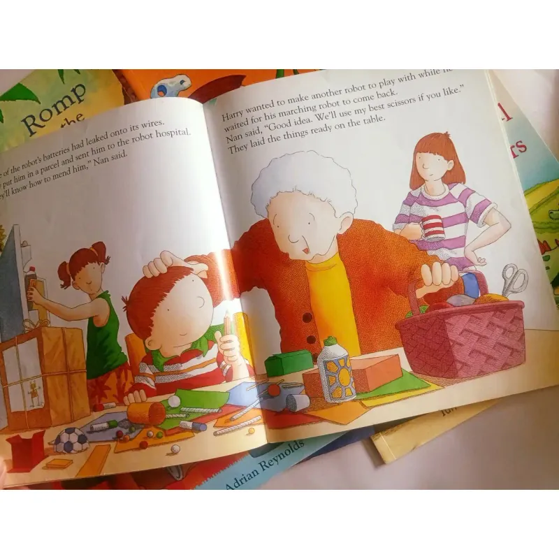 Harry and the Dinosaurs 1036256