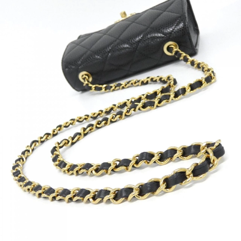 Chanel AS5981 Túi đeo vai - Hàng hiệu Chính hãng 802483