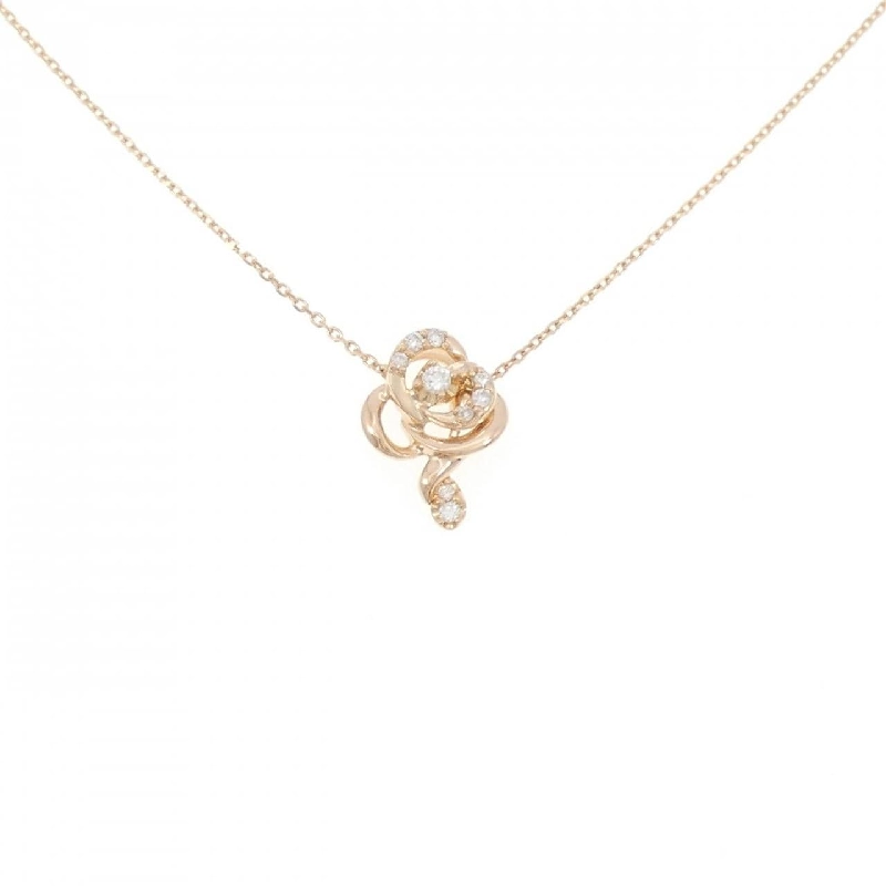 Vòng cổ kim cương Vandome - Hàng hiệu Authentic 841502