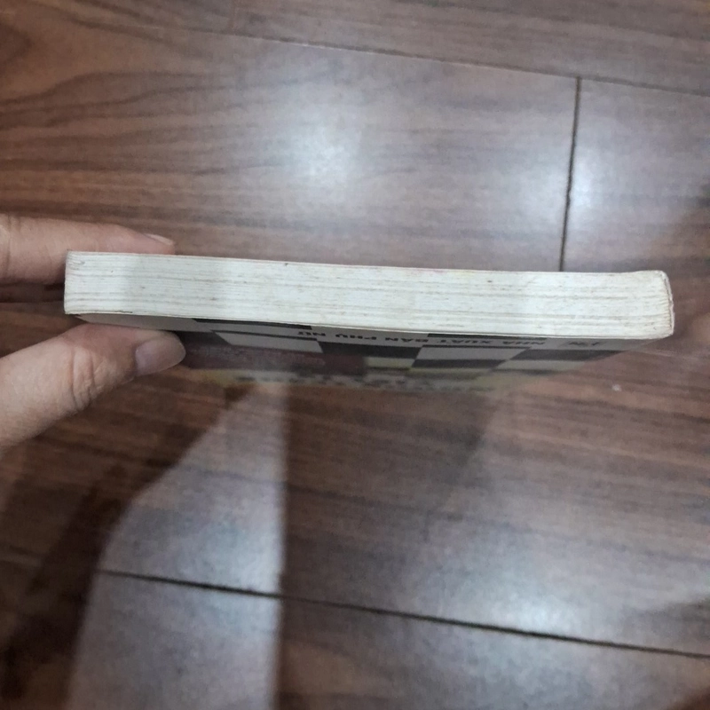 Những trang viết lạ 516474