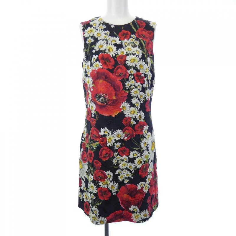 【Coupon対象】Dolce & Gabbana DOLCE&GABBANA Váy 654638