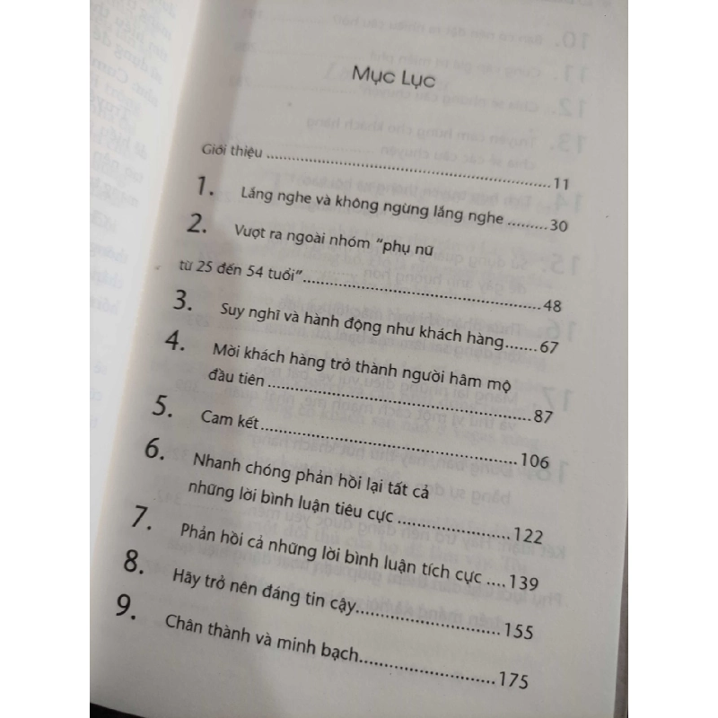 Likeable social media 910232