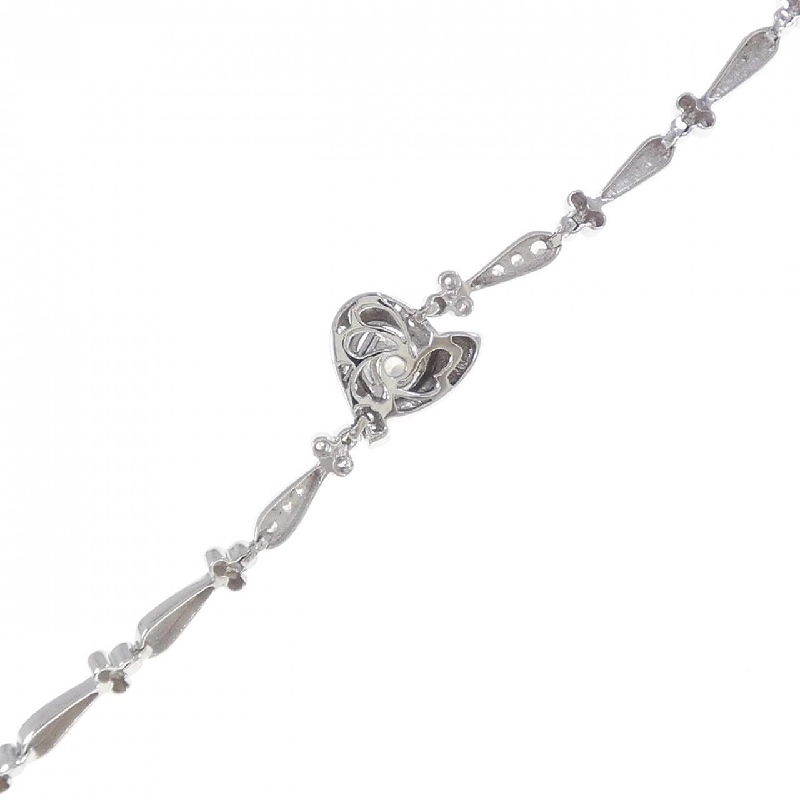 K14WG Vòng tay Cubic - Hàng hiệu Chính hãng 872497