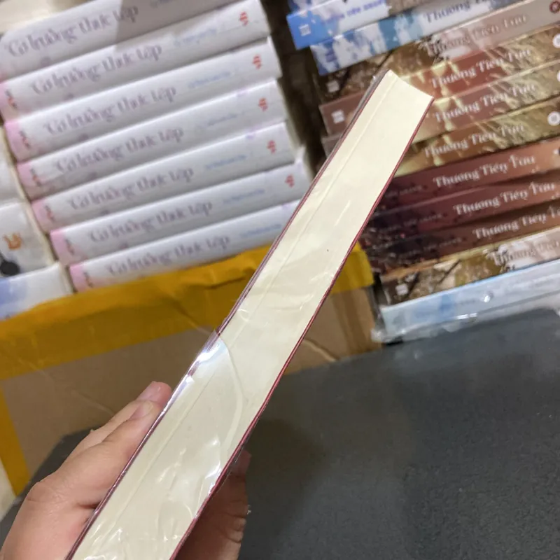 (Trinh thám) - kẻ viết truyện dài kỳ - David Gordon 975642