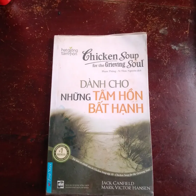 Dành cho những tâm hồn bất hạnh 705245