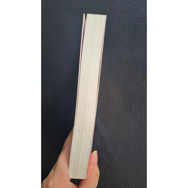 Hóa ra anh vẫn ở đây - Tân Di Ổ 470106