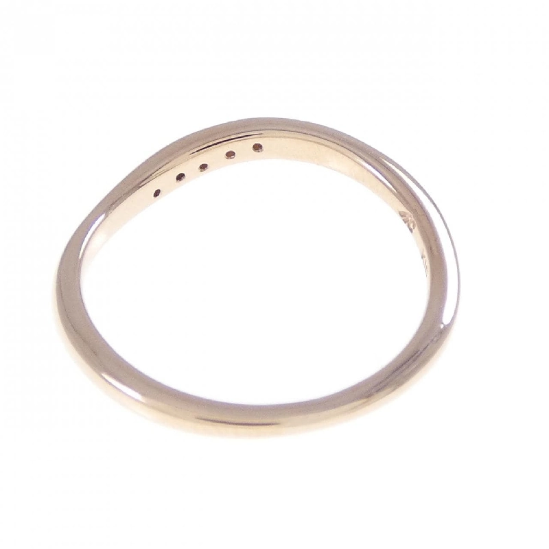 Nhẫn kim cương 4゜C - Hàng hiệu Authentic 836365